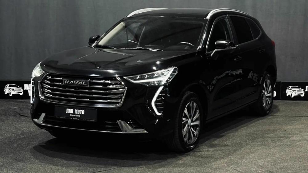 Haval Jolion I Смоленск  - изображение 1