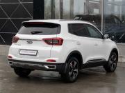 Chery Tiggo 4 Pro I Новосибирск  - изображение 25