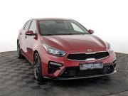 Kia Cerato IV Москва  - изображение 31