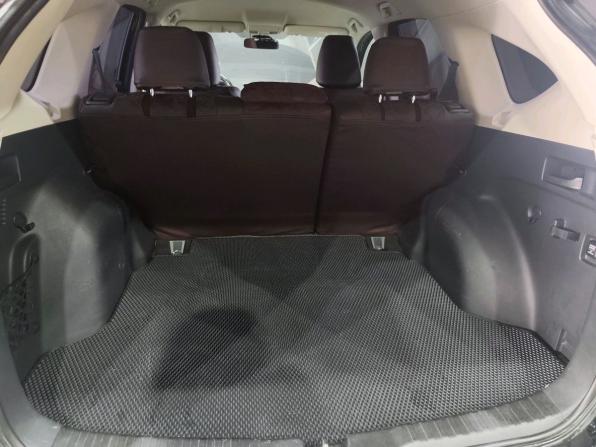 Honda CR-V IV с пробегом 2013 года, цена 1 570 000 рублей, 276821 км, внедорожник, Автокод Объявления
