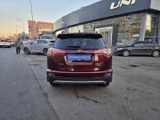 Toyota RAV4 IV (XA40) Рестайлинг Санкт-Петербург  - изображение 25