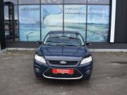 Ford Focus II Рестайлинг Архангельск  - изображение 15