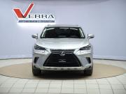 Lexus NX I Рестайлинг Уфа  - изображение 21
