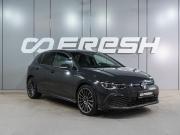 Volkswagen Golf VIII Воронеж  - изображение 29