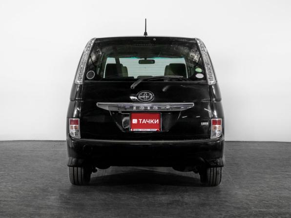 Toyota ISis I Рестайлинг с пробегом 2013 года, цена 1 100 000 рублей, 156654 км, компактвэн, Автокод Объявления