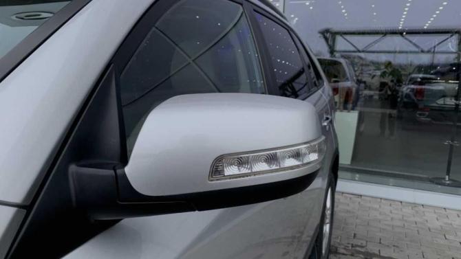 Kia Sorento II с пробегом 2010 года, цена 1 140 000 рублей, 190656 км, внедорожник, Автокод Объявления