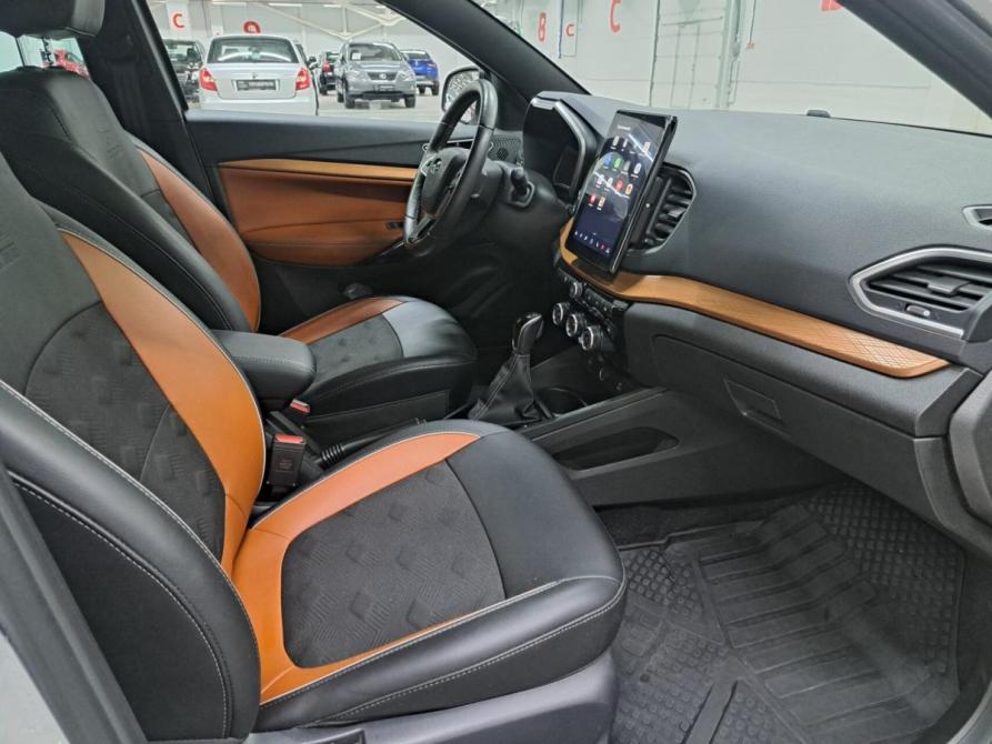 Lada (ВАЗ) Vesta I Рестайлинг (NG) Казань  - изображение 13
