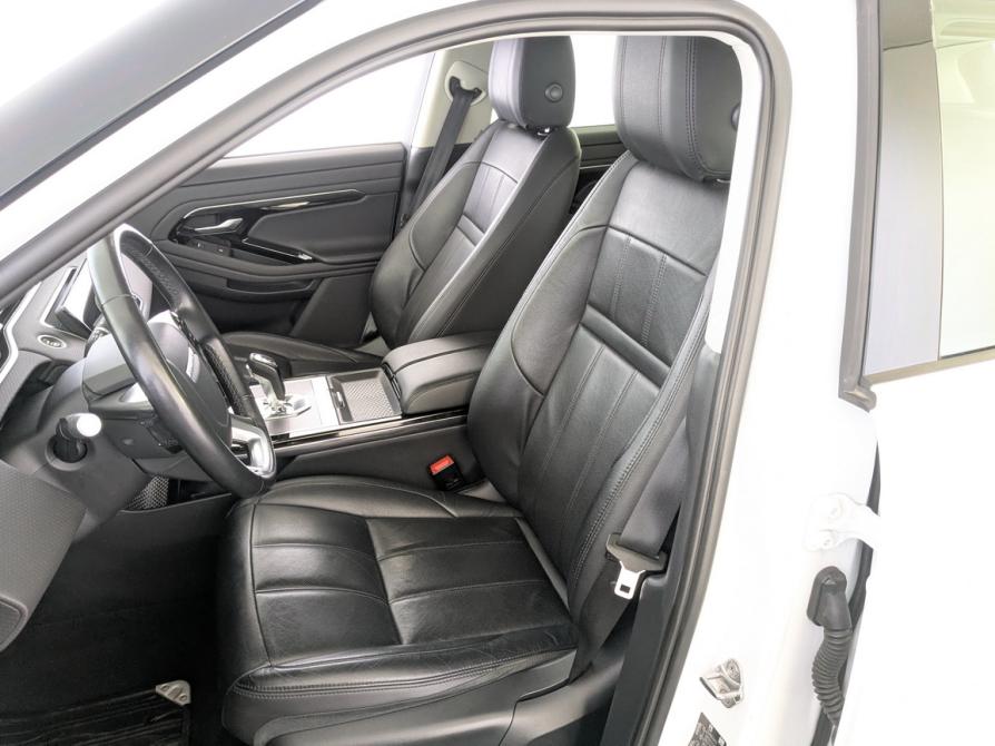 Land Rover Range Rover Evoque II Москва  - изображение 21