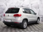 Volkswagen Tiguan I Рестайлинг Ульяновск  - изображение 26
