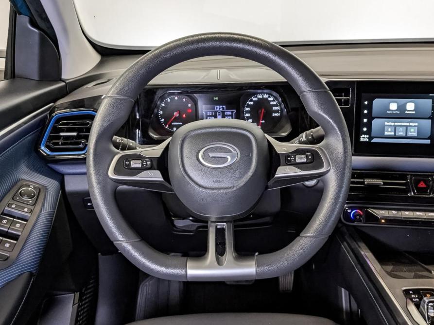 GAC GS3 Москва  - изображение 21