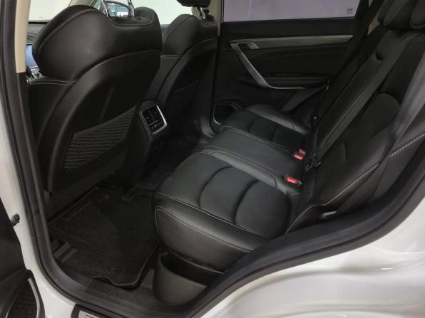 Geely Atlas Pro с пробегом 2022 года, цена 1 650 000 рублей, 196929 км, внедорожник, Автокод Объявления