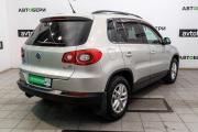 Volkswagen Tiguan I Ульяновск  - изображение 32
