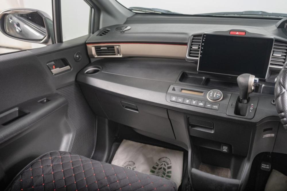 Honda Freed I Рестайлинг Томск  - изображение 12