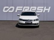 Volkswagen Passat B7 Кропоткин  - изображение 27