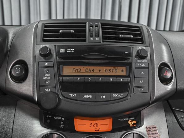 Toyota RAV4 III (XA30) Рестайлинг с пробегом 2011 года, цена 1 390 000 рублей, 294636 км, внедорожник, Автокод Объявления