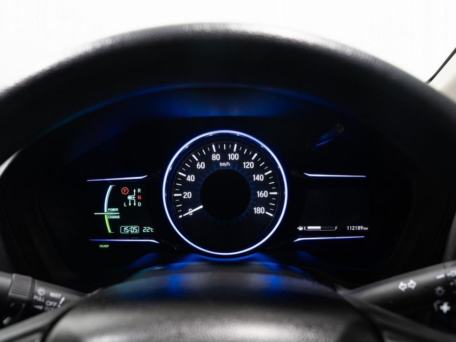 Honda Vezel I Чита  - изображение 11