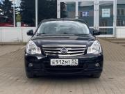 Nissan Almera III (G15) Великий Новгород  - изображение 19