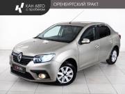 Renault Logan II Рестайлинг Казань  - изображение 18