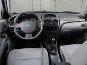 Nissan Almera Classic I Тюмень  - изображение 22