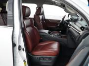 Lexus LX III Рестайлинг 2 Москва  - изображение 32