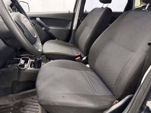 Lada (ВАЗ) Granta I с пробегом 2012 года, цена 385 000 рублей, 122267 км, седан, Автокод Объявления