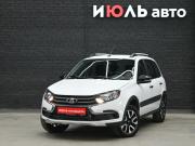Lada (ВАЗ) Granta I Рестайлинг Екатеринбург  - изображение 21