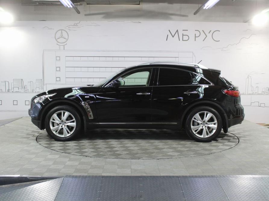 Infiniti QX70 Москва  - изображение 10