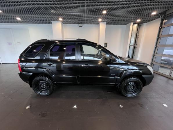 Kia Sportage II с пробегом 2007 года, цена 795 000 рублей, 350300 км, внедорожник, Автокод Объявления