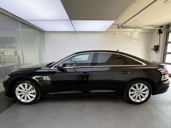 Audi A6 V (C8) с пробегом 2019 года, цена 3 649 000 рублей, 109357 км, седан, Автокод Объявления