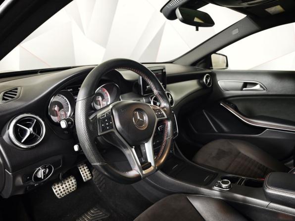Mercedes-Benz GLA I (X156) с пробегом 2014 года, цена 1 619 000 рублей, 155776 км, внедорожник, Автокод Объявления