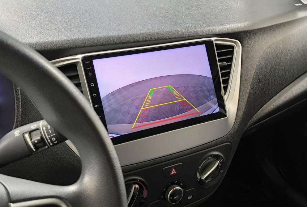 Hyundai Solaris II Нижний Новгород  - изображение 13