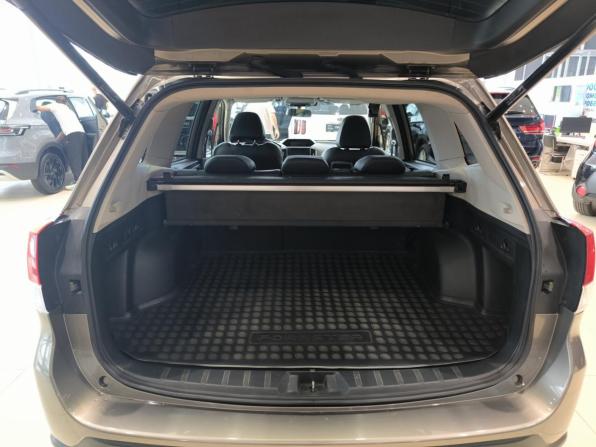 Subaru Forester V с пробегом 2019 года, цена 2 450 000 рублей, 126288 км, внедорожник, Автокод Объявления