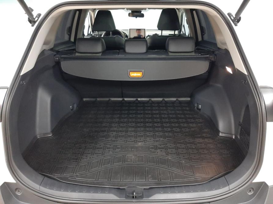 Toyota RAV4 V (XA50) Москва  - изображение 13