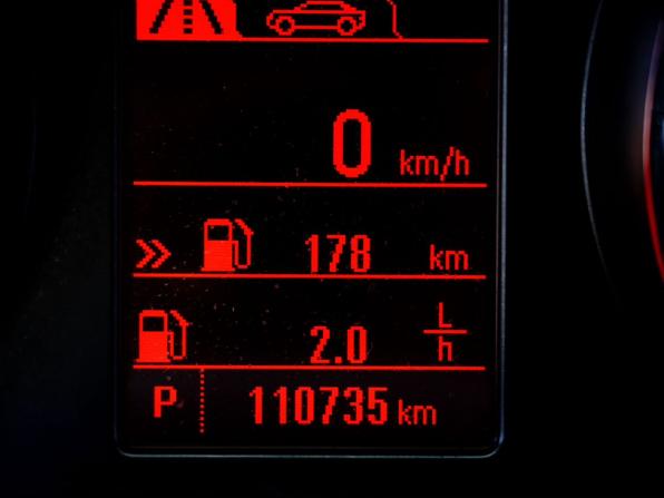 Opel Astra J Рестайлинг с пробегом 2013 года, цена 893 000 рублей, 110734 км, хэтчбек, Автокод Объявления