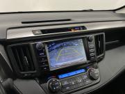 Toyota RAV4 IV (XA40) Рестайлинг Москва  - изображение 42