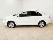 Skoda Rapid I Тула  - изображение 16