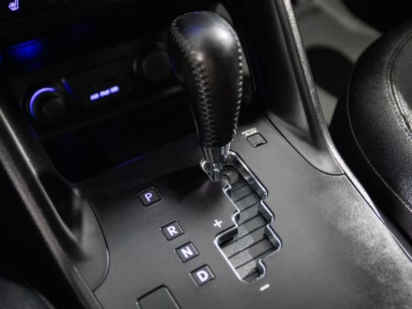 Hyundai ix35 I с пробегом 2013 года, цена 1 550 000 рублей, 108760 км, внедорожник, Автокод Объявления