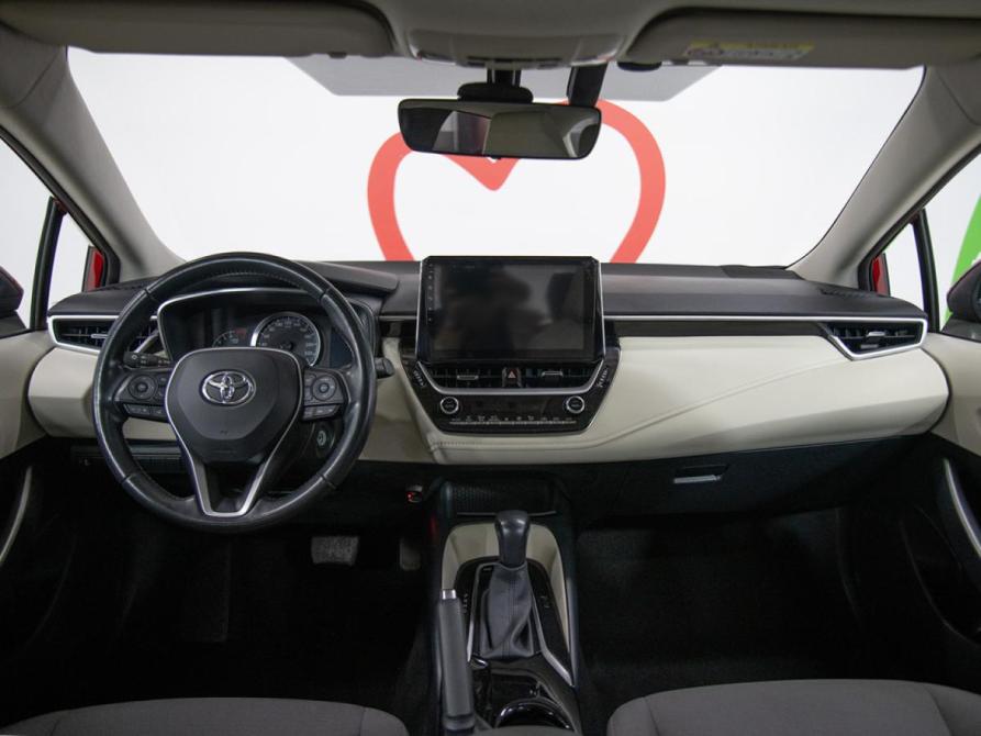 Toyota Corolla XII (E210) Москва  - изображение 9