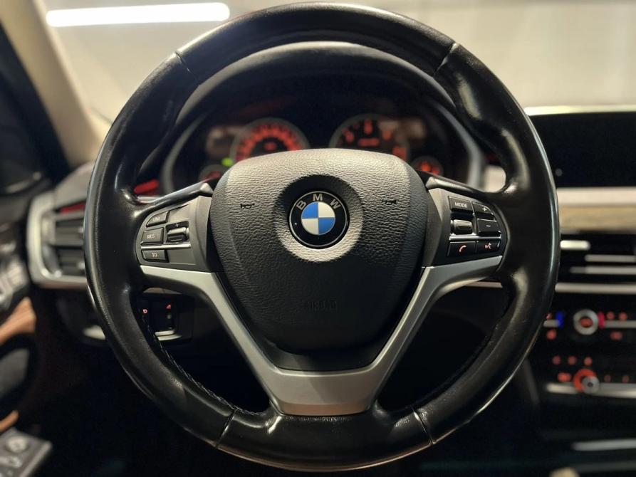 BMW X5 III (F15) Новосибирск  - изображение 18