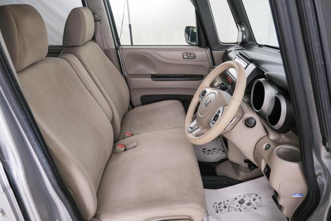 Honda N-BOX I Рестайлинг с пробегом 2015 года, цена 799 000 рублей, 150000 км, микровэн, Автокод Объявления
