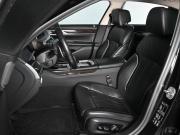 BMW 7 серии VI (G11/G12) Рестайлинг Ростов-на-Дону  - изображение 35