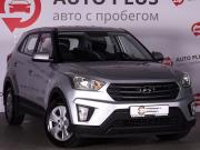 Hyundai Creta I Минеральные Воды  - изображение 20