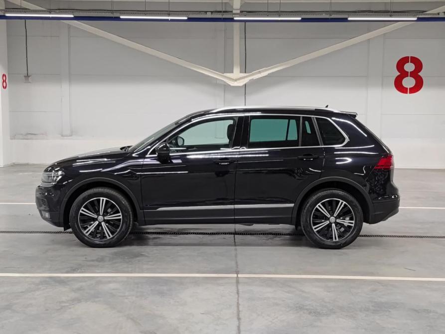 Volkswagen Tiguan II Казань  - изображение 10