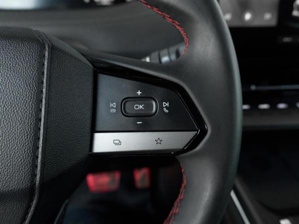 Changan CS55 Plus II с пробегом 2023 года, цена 2 149 000 рублей, 34000 км, внедорожник, Автокод Объявления