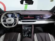 Geely Monjaro I Москва  - изображение 37