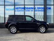 Land Rover Freelander II Рестайлинг 2 Екатеринбург  - изображение 21
