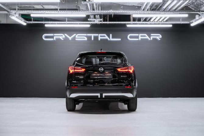 Новый Nissan Qashqai II Рестайлинг 2 2026 года, цена 3 560 000 рублей, внедорожник, Автокод Объявления