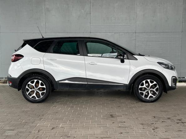 Renault Kaptur I с пробегом 2018 года, цена 1 750 000 рублей, 50439 км, внедорожник, Автокод Объявления