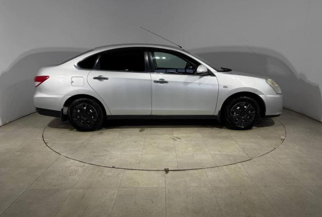 Nissan Almera III (G15) с пробегом 2013 года, цена 400 000 рублей, 288360 км, седан, Автокод Объявления