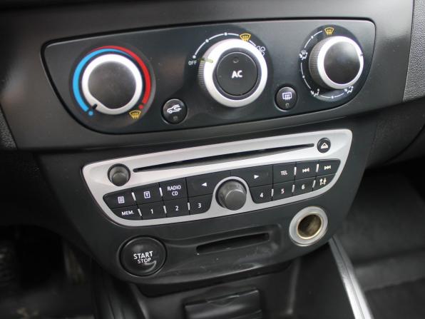 Renault Megane III с пробегом 2010 года, цена 519 000 рублей, 331074 км, универсал, Автокод Объявления